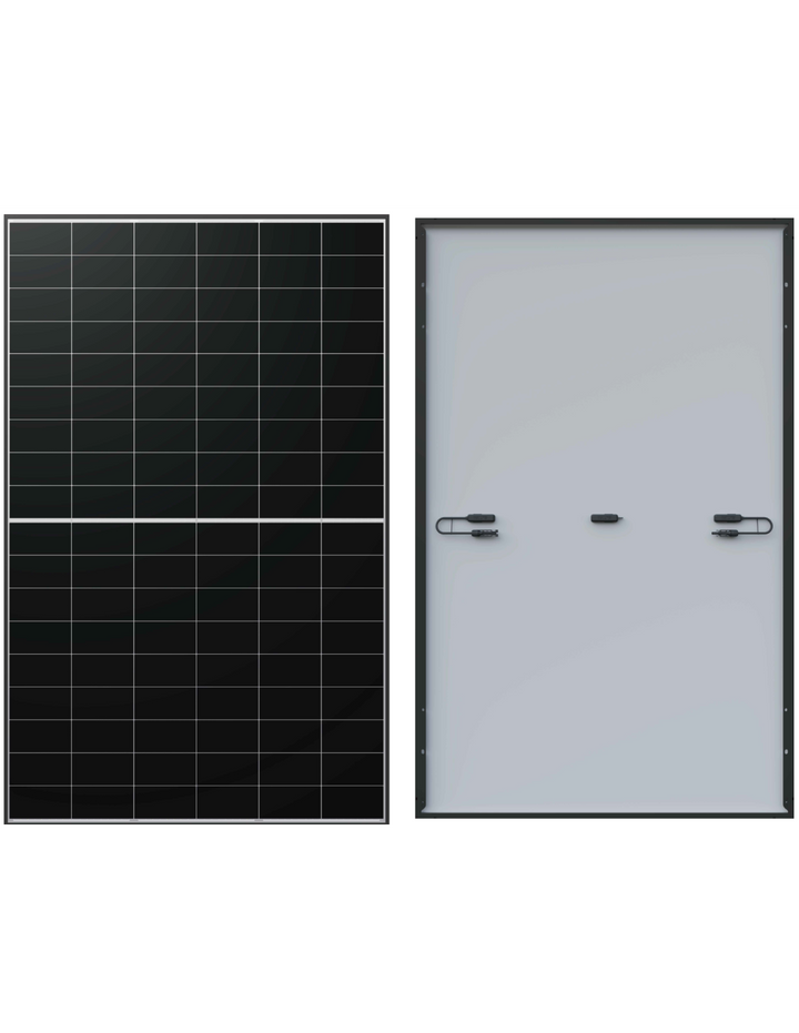 Longi Solar Hi-MO X10 Artist LR7-54HVB 480M LR7-54HVB-480M