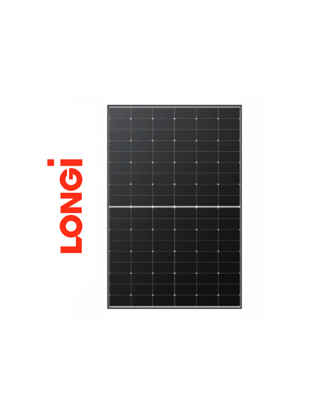 Longi Solar Hi-MO X10 Explorer LR7-54HVH 490M LR7-54HVH-490M
