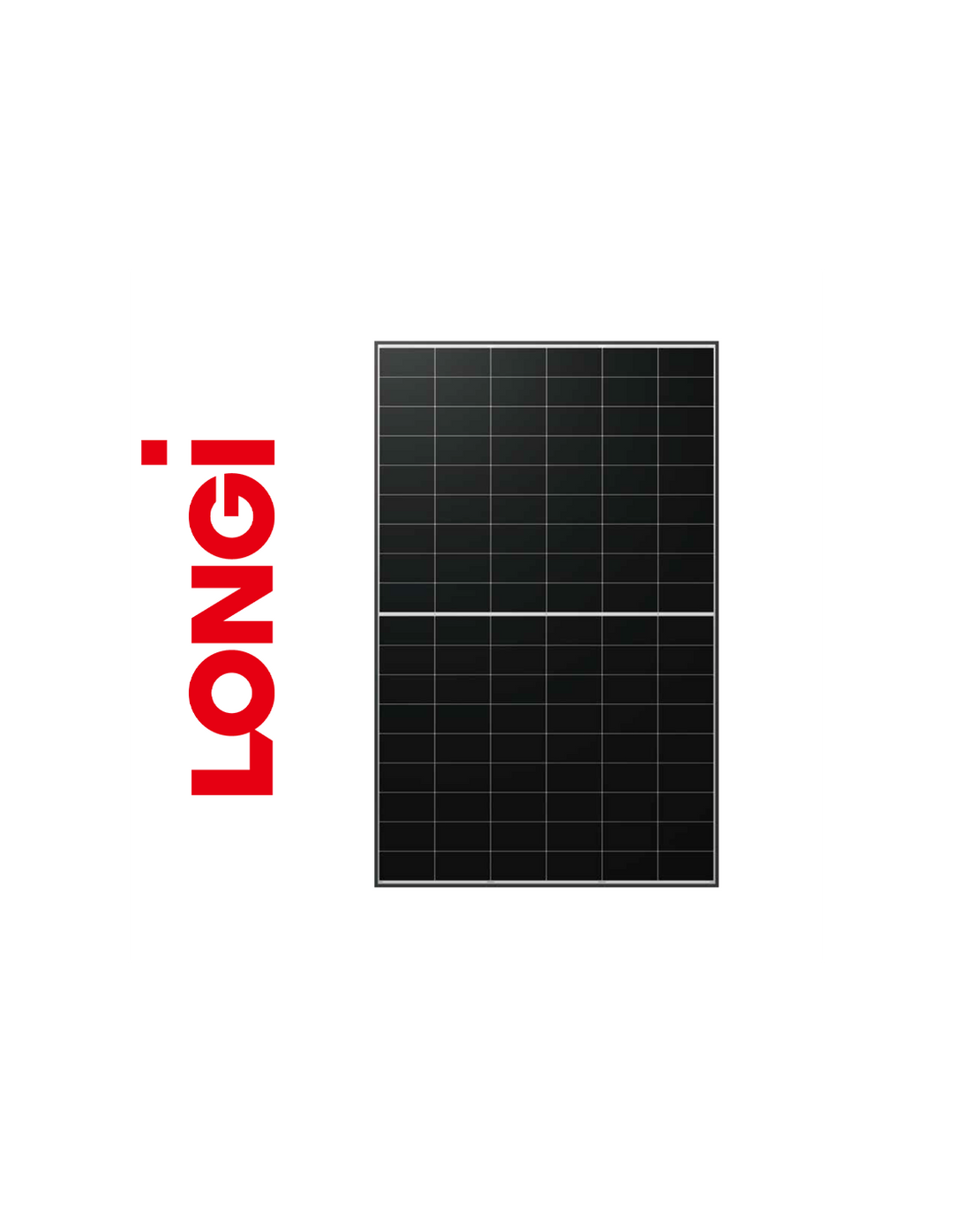 Longi Solar Hi-MO X10 Scientist LR7-54HVD 485M LR7-54HVD-485M