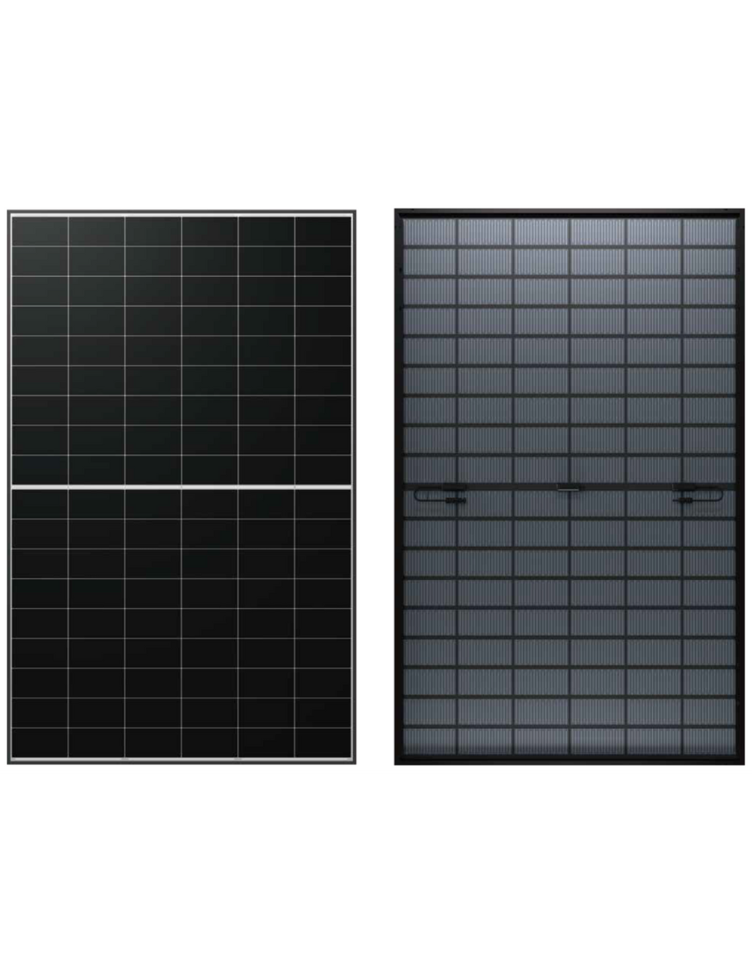 Longi Solar Hi-MO X10 Scientist LR7-54HVD 485M LR7-54HVD-485M