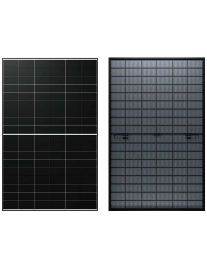 Longi Solar Hi-MO X10 Scientist LR7-54HVD 485M LR7-54HVD-485M