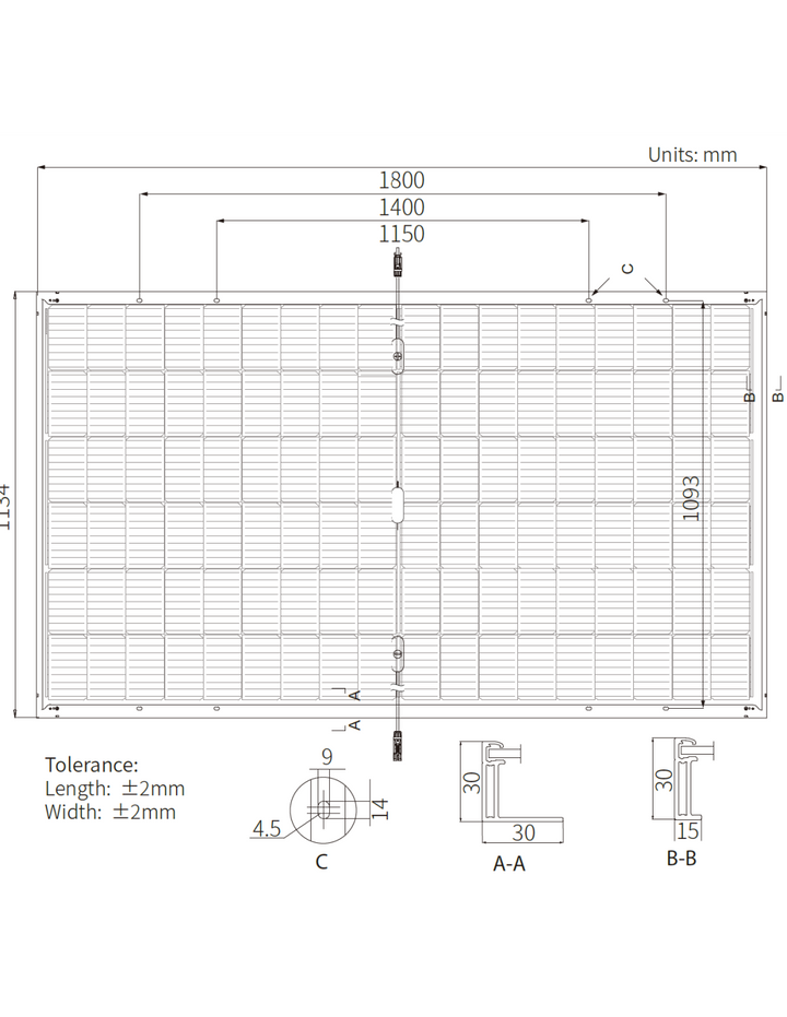 Longi Solar Hi-MO X10 Scientist LR7-54HVD 490M LR7-54HVD-490M