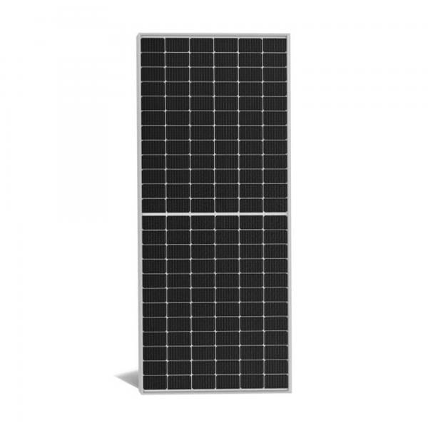 LONGi LR4-72HPH-450M Silver Frame 1500V