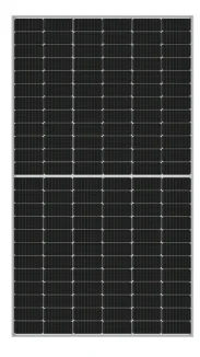 LONGi LR5-72HGD-585M Silver Frame 1500V