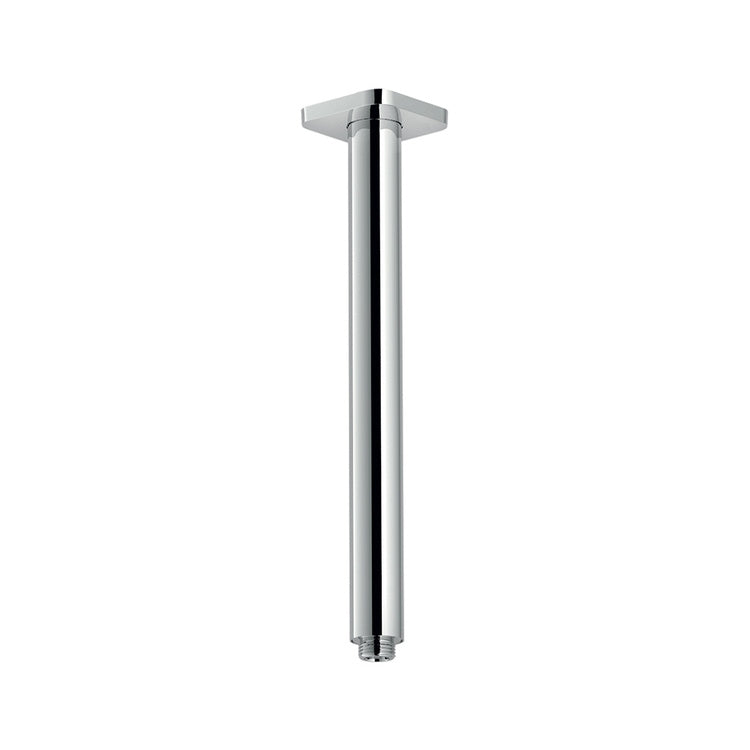Nobili Wandbrausearm T. 30 cm, vertikal, Chromoberfläche SHOWER AD138/62CR