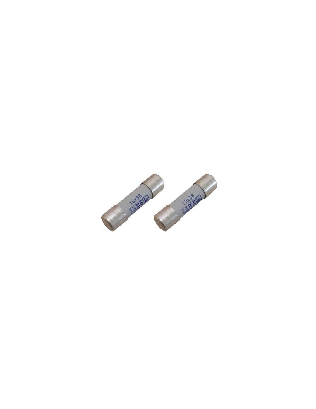 Lovato Fuse for photovoltaic applications 10X38mm 8A