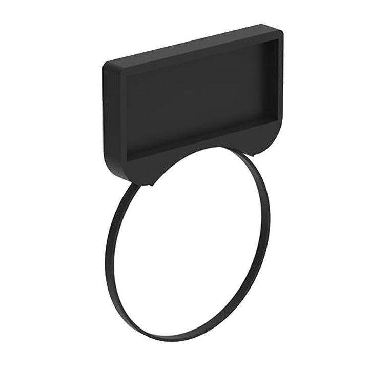 Lovato LPXAU100 Etikettenhalter 27,5 x 12,1 mm