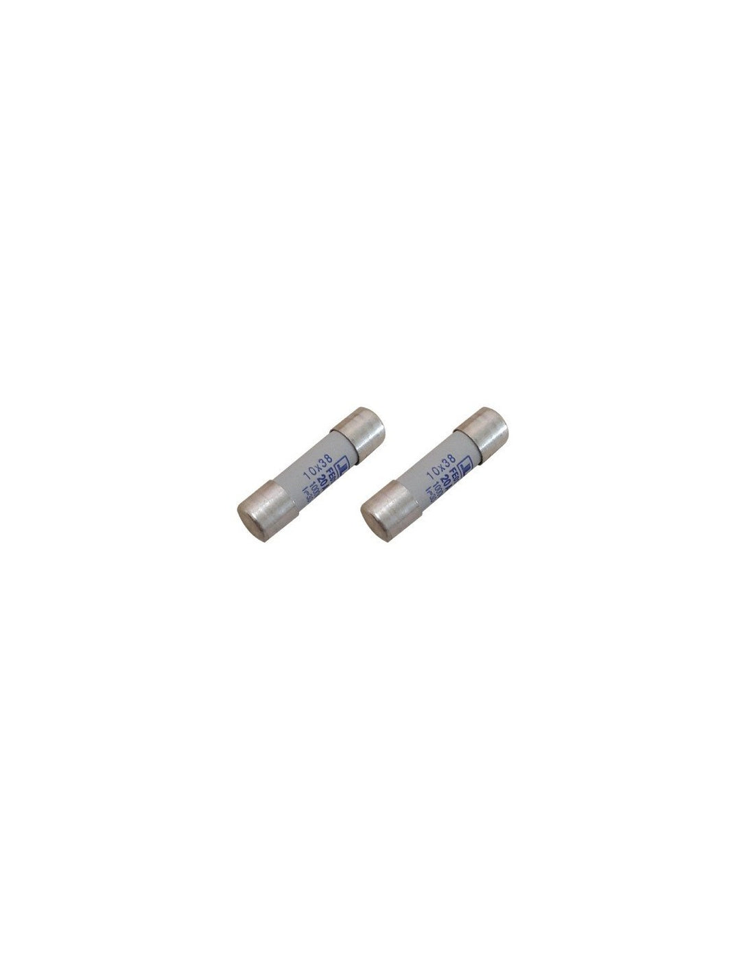 Lovato-Sicherung für Photovoltaik-Anwendungen 10x38mm 16A