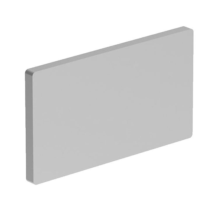 Lovato LPXAU108 Gravurschild für LPX Zubehör