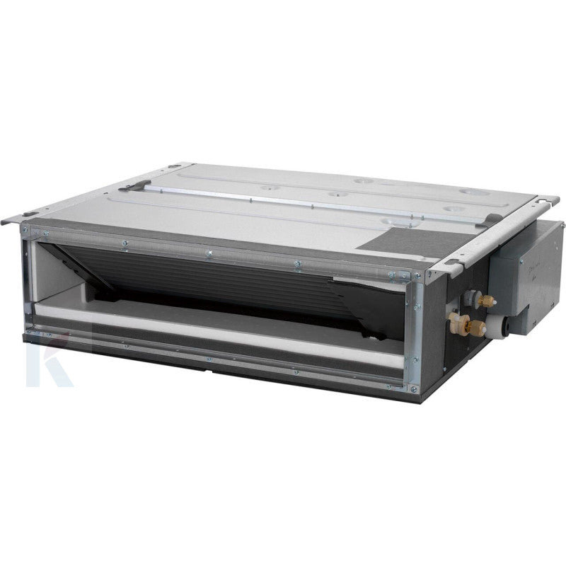 Solarics Daikin FDXM60F – Low-Profile-Kanal-Multi-Innenklimagerät