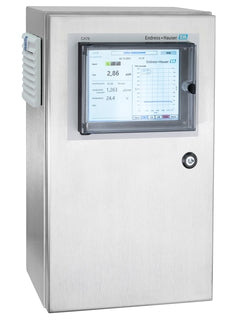 Endress+Hauser CA78Low-range TOC analyzer