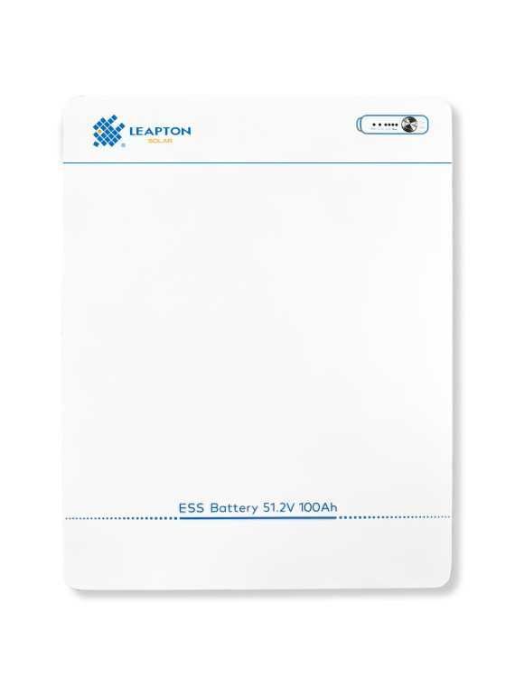Leapton EL-A05