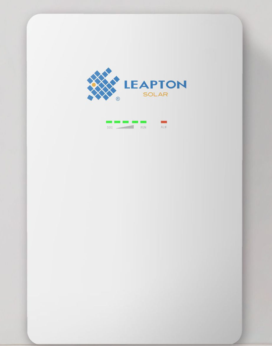 Leapton EL-A16