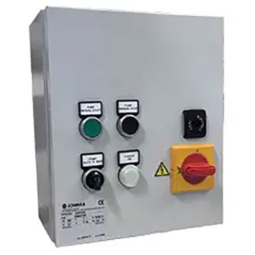 LOWARA Q1D/110 20-25A Schaltgeräte für trocke aufgestellte Pumpe oder Brunnenpumpe -Art.1086048300