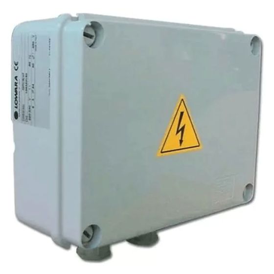 LOWARA QPC/15 Schaltgeräte für Brunnenpumpe -Art.108330650