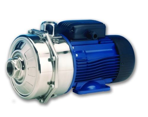 LOWARA CAM 70/33/B Horizontale Kreiselpumpen in Blockbauform aus Edelstahl -Art.101810000