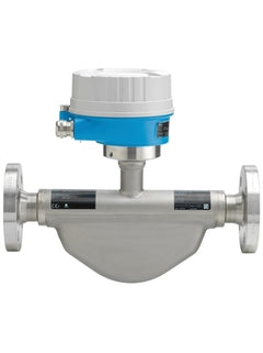 Endress+Hauser LPGmass D8EBCoriolis flowmeter