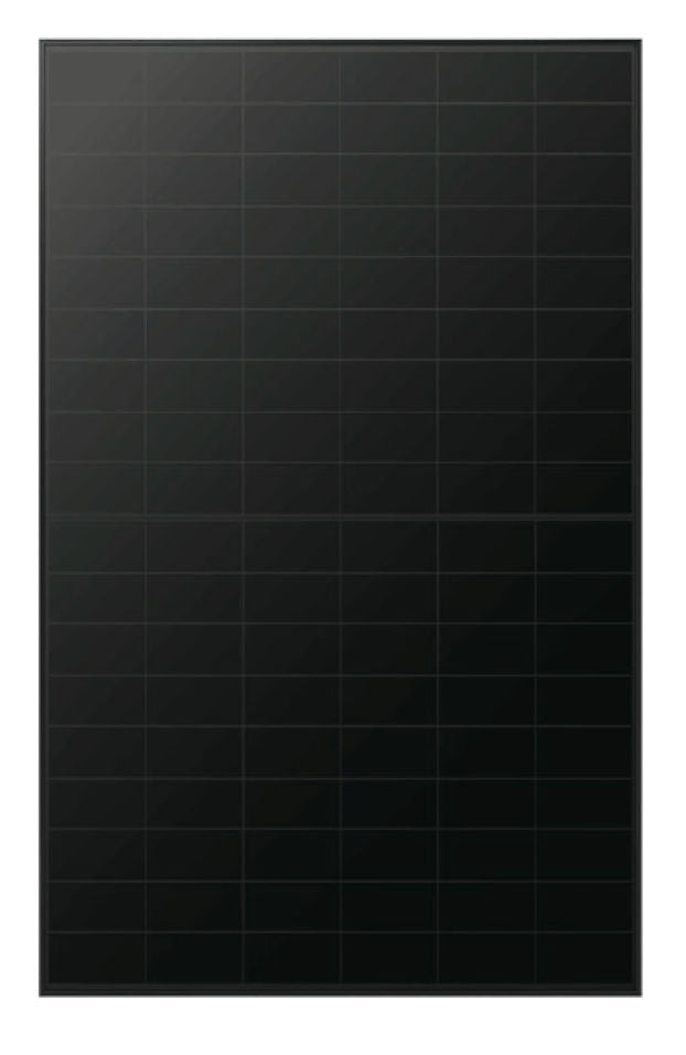 LONGi LR7-54HVB-470M 465-470 1500V Full Black