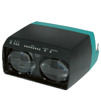 Pepperl+Fuchs LS670-DA-EN/F1Optical data coupler