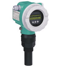 Pepperl+Fuchs LUC-M10Ultrasonic Füllstandssensor