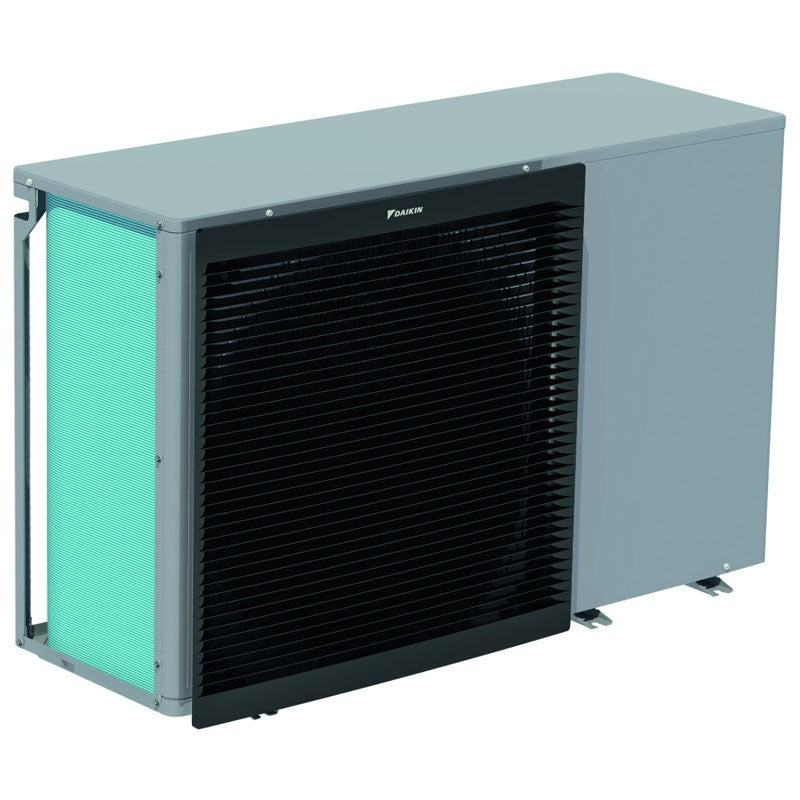 Daikin EBLA11DV3 Luft-Wasser-Wärmepumpe 11 kW