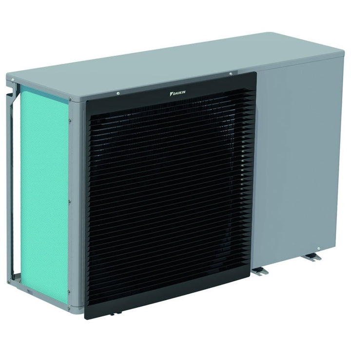 Daikin EBLA11DV3 Luft-Wasser-Wärmepumpe 11 kW