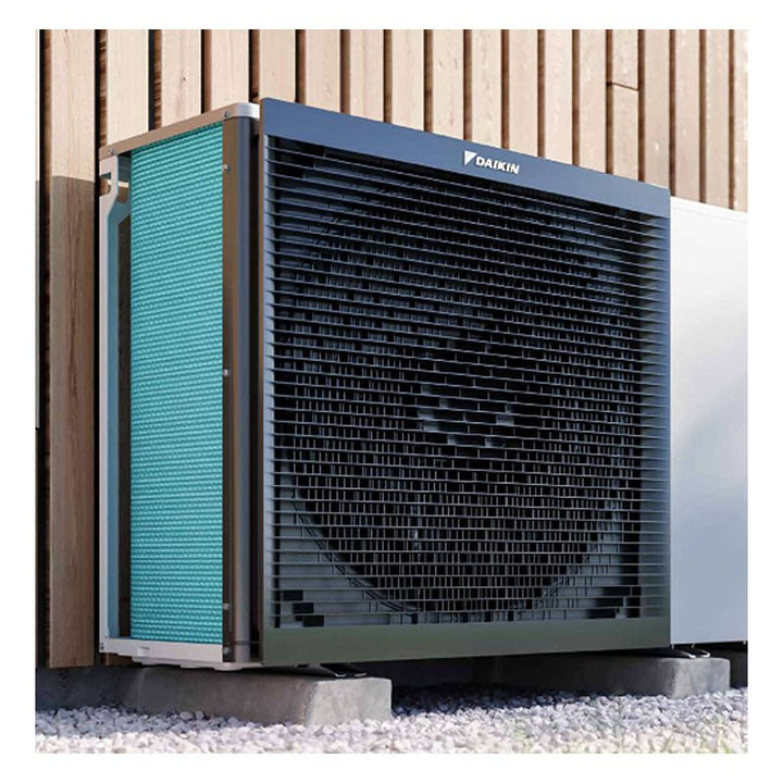 Daikin EBLA11DV3 Luft-Wasser-Wärmepumpe 11 kW