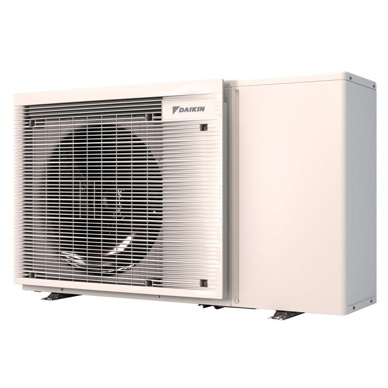 Daikin EBLA08EV3 Wärmepumpe 8 kW