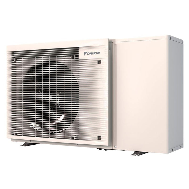 Daikin EBLA08EV3 Wärmepumpe 8 kW