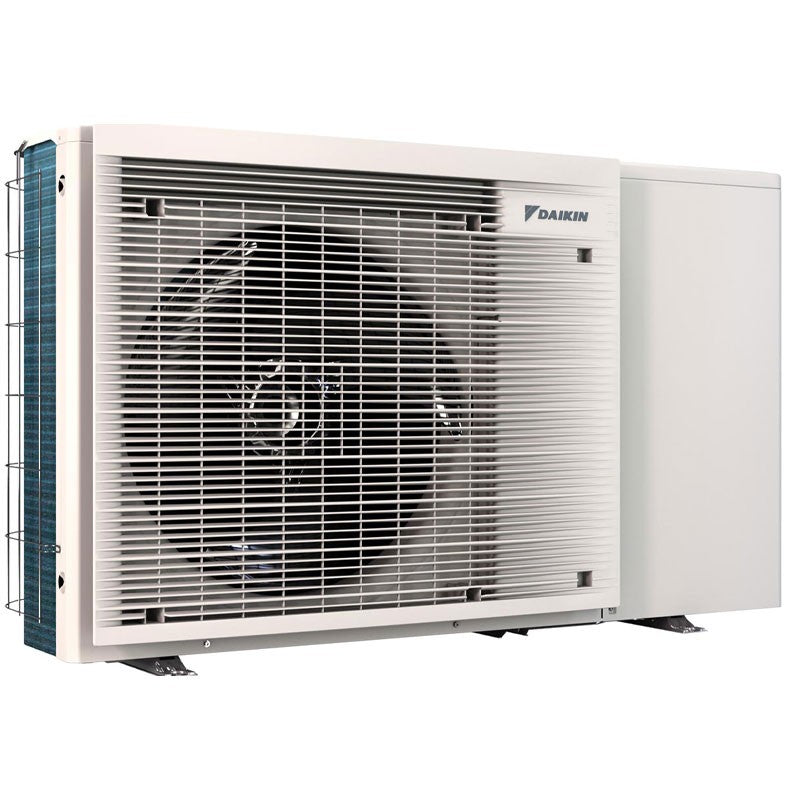 Daikin EBLA08EV3 Wärmepumpe 8 kW