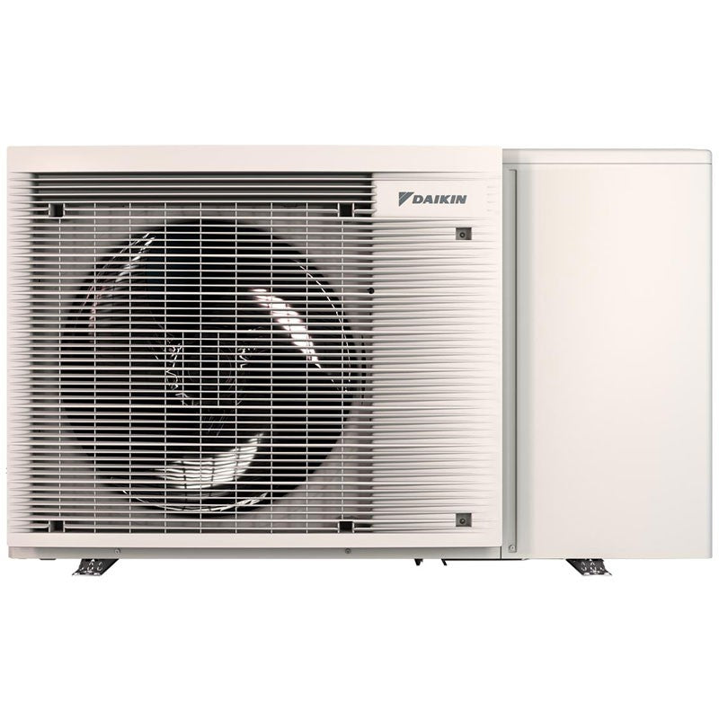 Daikin EBLA08EV3 Wärmepumpe 8 kW