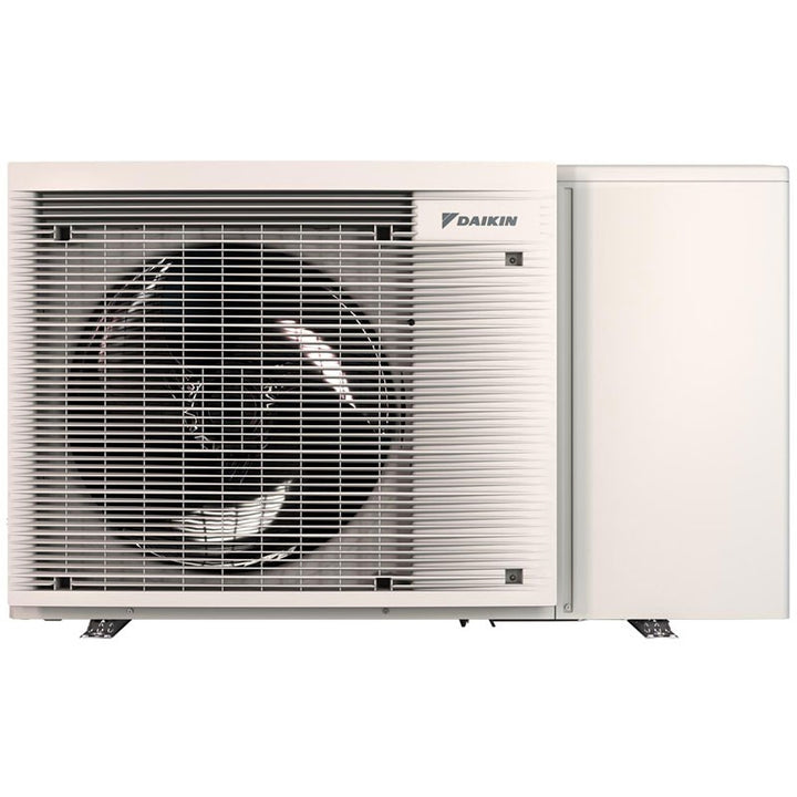 Daikin EBLA08EV3 Wärmepumpe 8 kW