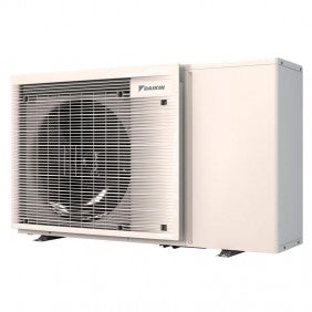Daikin EBLA14DV3 Wärmepumpe 14 kW