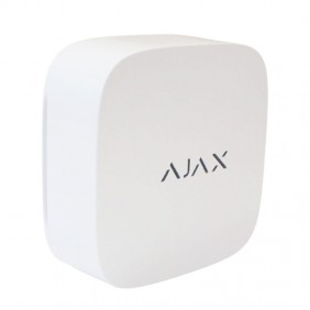 Ajax System GlassProtect B Glasbruchmelder für den Innenbereich