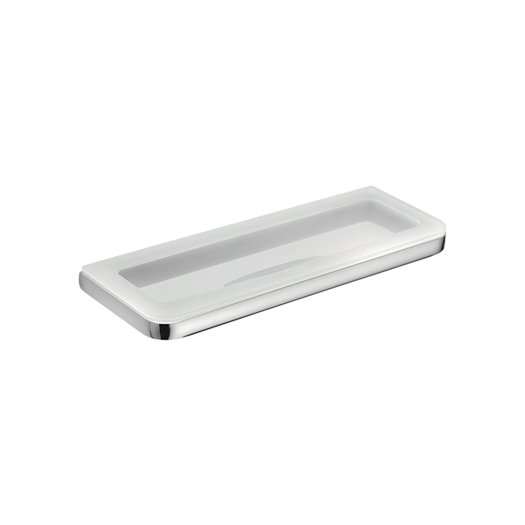 Colombo Design LULÙ Schwammhalter, Chromoberfläche B62030CR-VAN