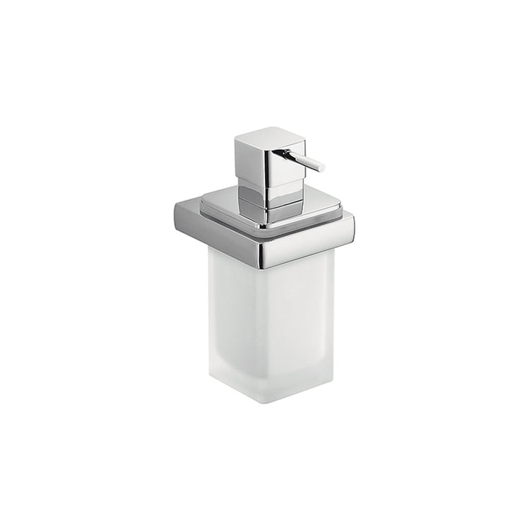 Colombo Design LULÙ Seifenspender, verchromt B93210CR-VAN