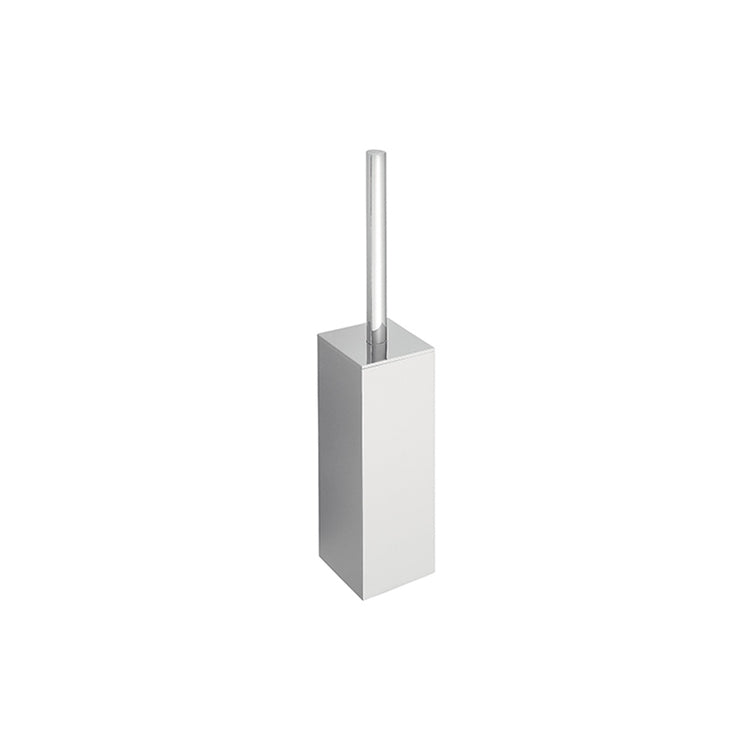 Colombo Design LULÙ Stand-Bürstengarnitur, verchromt B62060CR