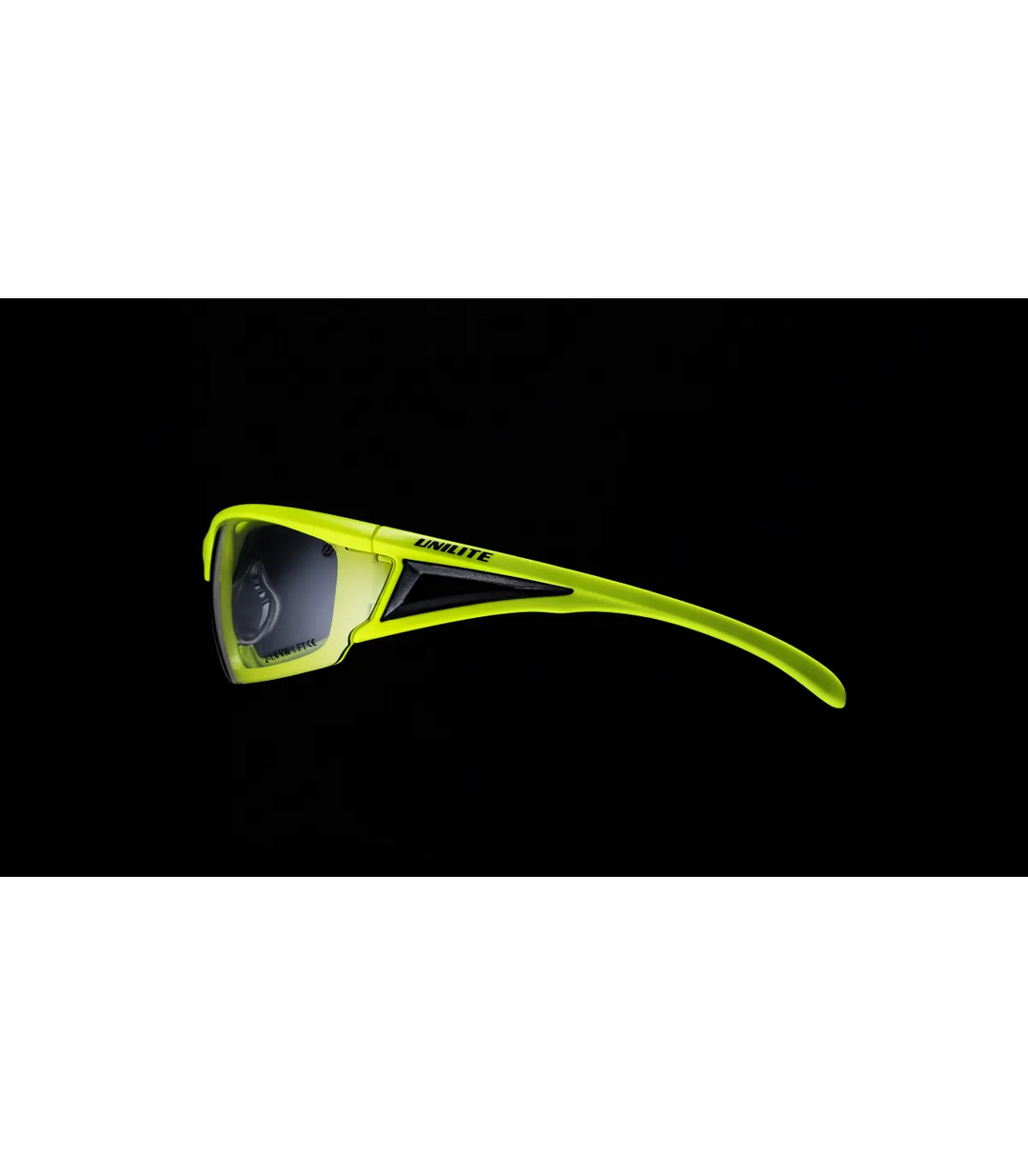 LUN SECU mit LENTILLE INT/EXT