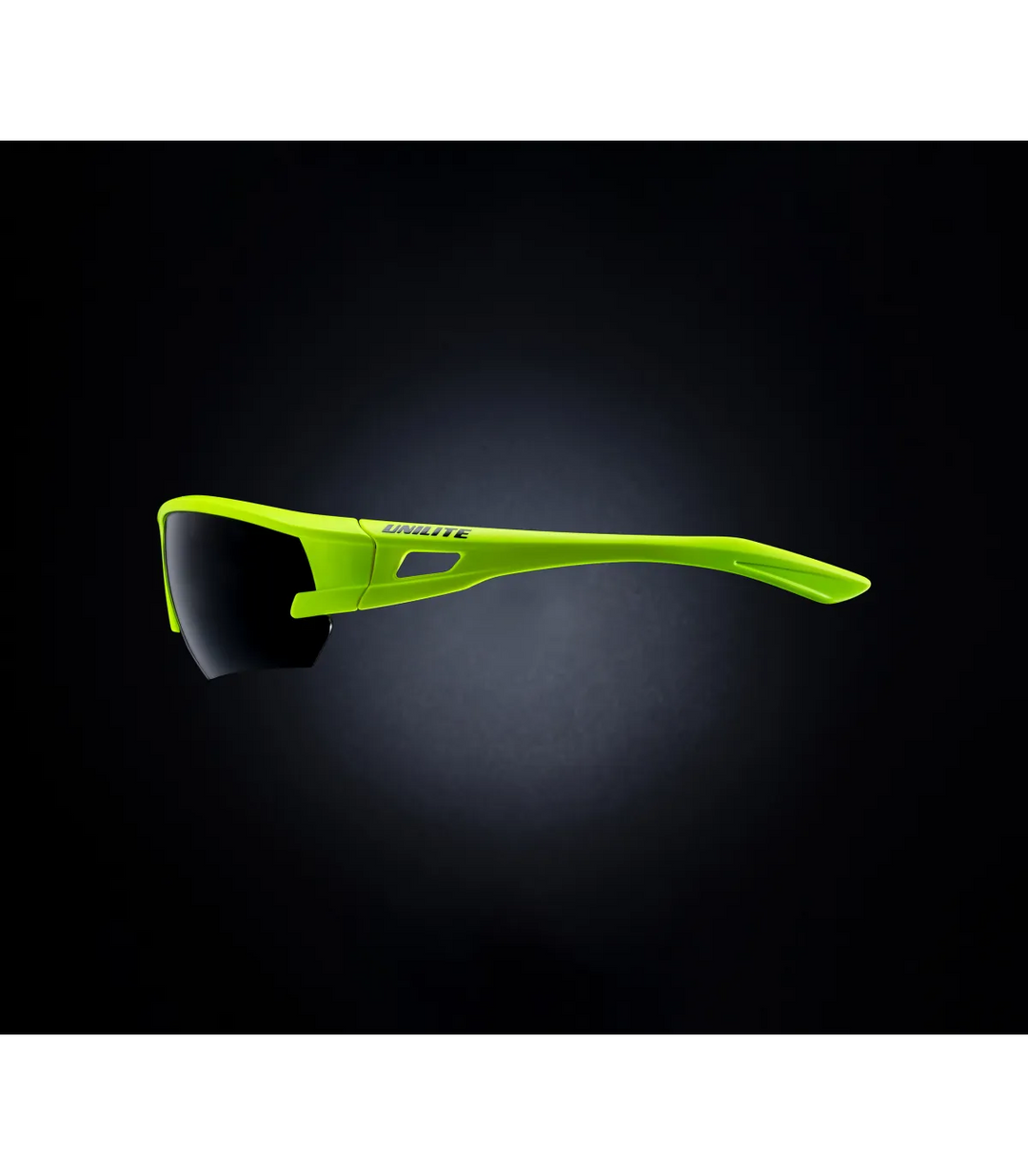 Sicherheitsbrille Dunkelglas FONCÉS