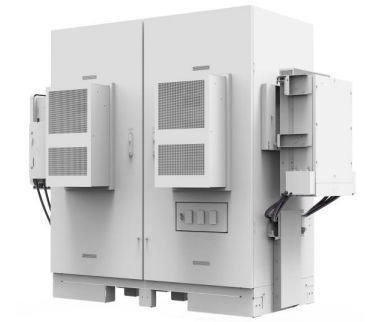 Huawei LUNA2000-97KWH-1H1