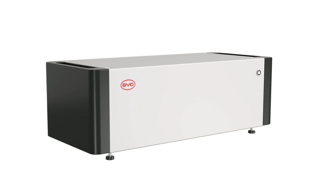 BYD BATTERY-BOX LV5.0+