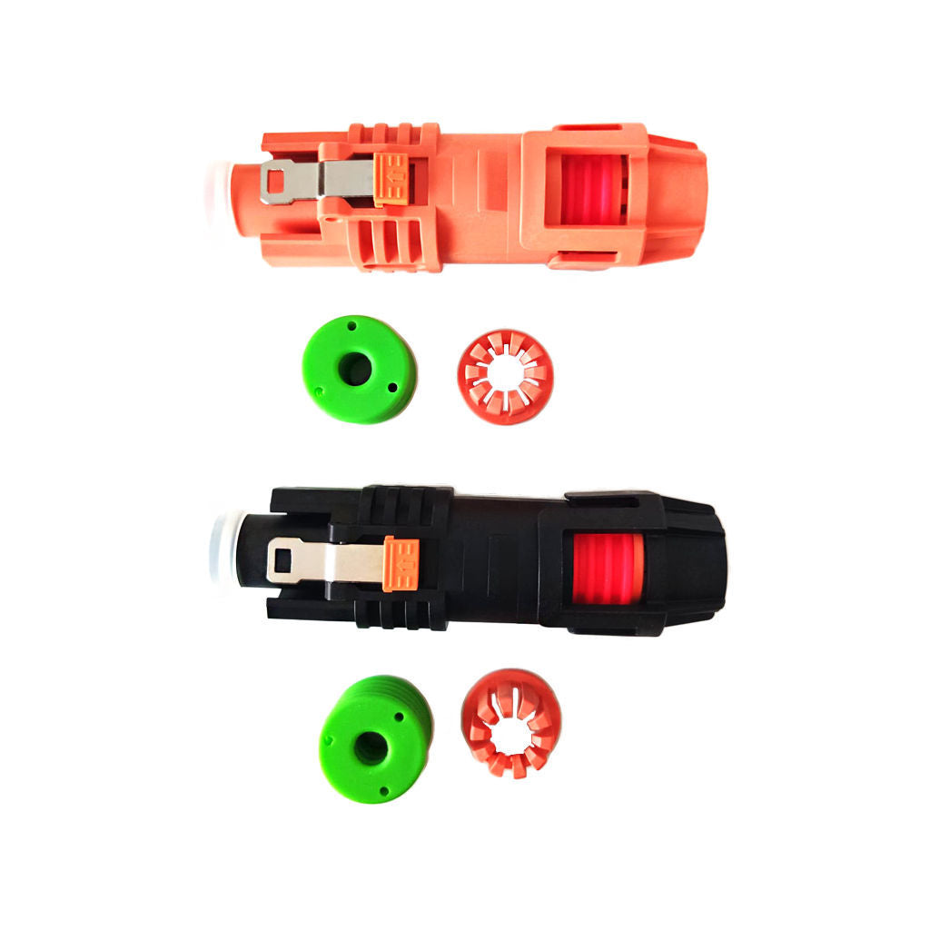 BYD LVS 50 mm2 DC Cable Connector