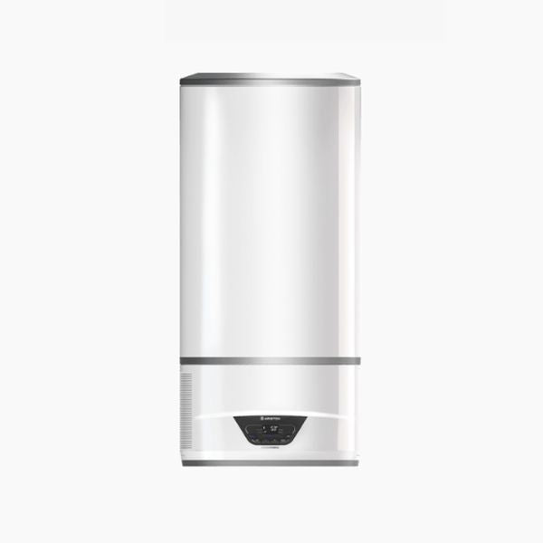 Ariston Wärmepumpen-Warmwasserbereiter lydos Hybrid 100 Liter WLAN
