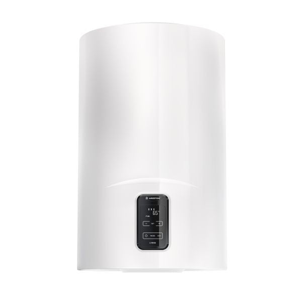 Ariston Elektrischer Warmwasserbereiter Lydos Plus mit Speicher 50 Liter V/5 EU LYDOSPLUS50