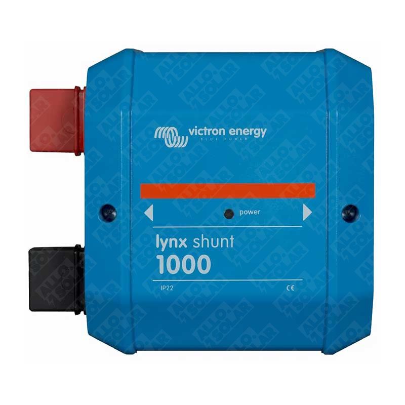 Victron Energy Lynx Shunt VE.Can (M10)
