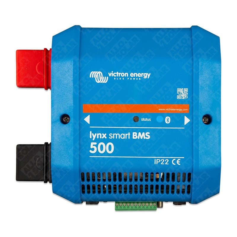 Victron Energy Lynx Smart BMS 500 (M10)