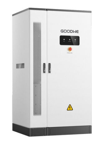 GoodWe GW60KWH-D-10