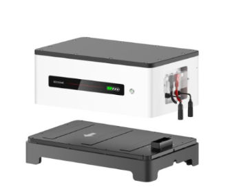 GoodWe Lynx Home F PCU + Base