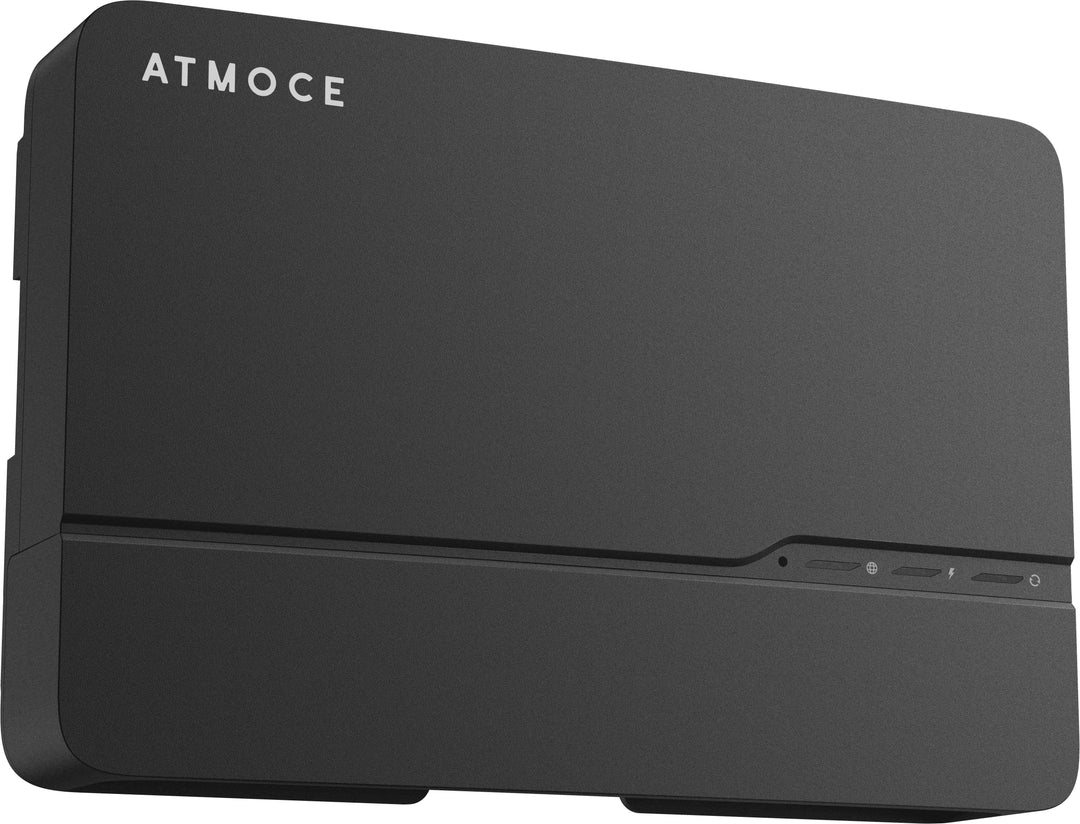 ATMOCE m-GATEWAY