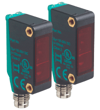 Pepperl+Fuchs M100/MV100-IR/95/120/154Thru-beam Sensor